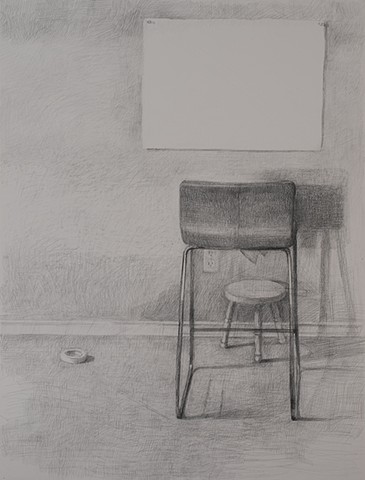 Kari Dunham, "Drawing"