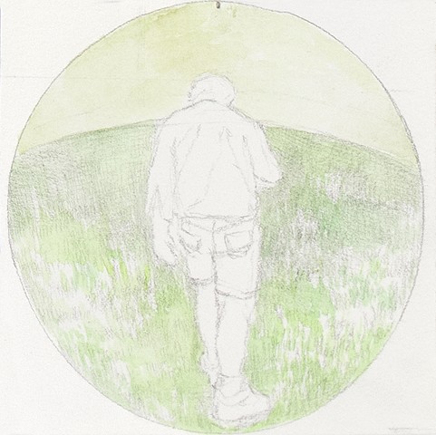 Day 40, Remembering Dad (New Life)