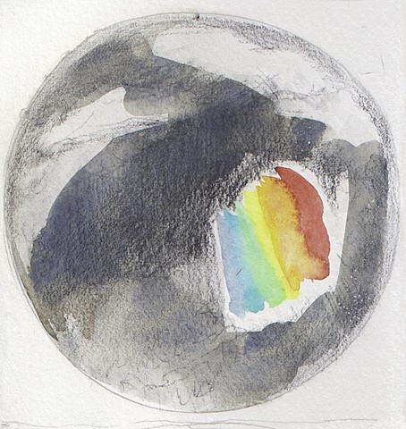 Day 3, Light in Darkness