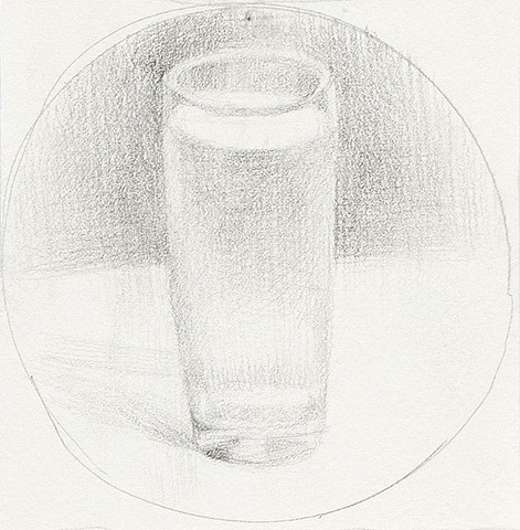 Day 15, Glass I (Dayenu)