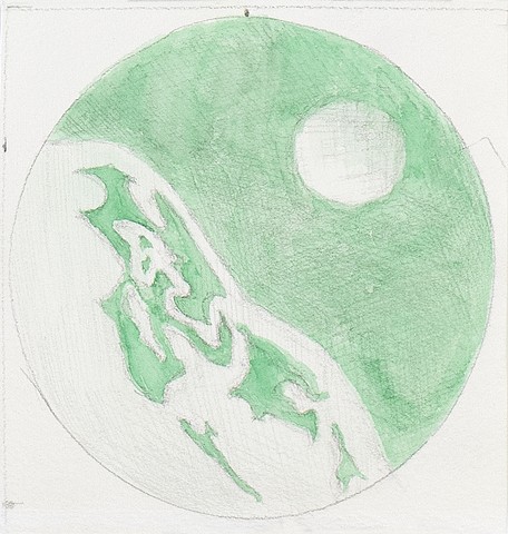 Day 34, Remembering Dad (Dad's Green Shirt)