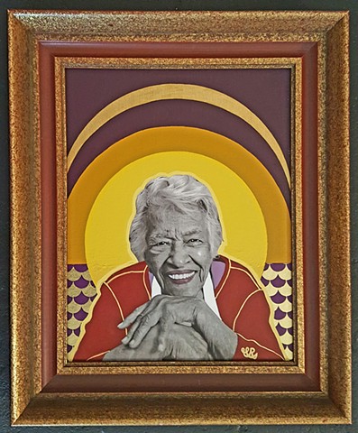 ms. leah chase