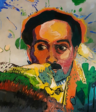 Albizu vive