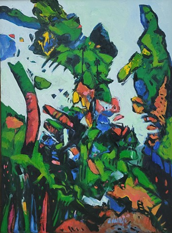 Verde I