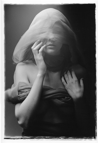 longing of a ghost