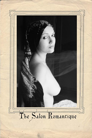 The Salon Romantique