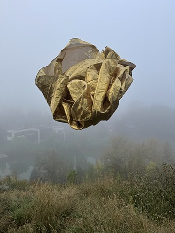 The weight of memory