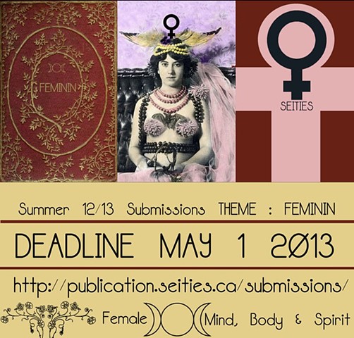 theme feminin