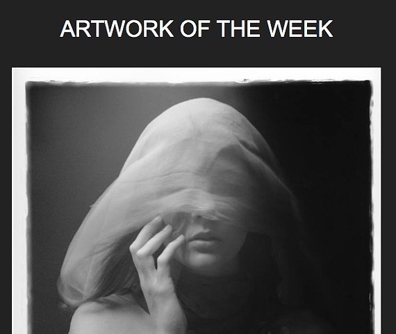Artwork of the week