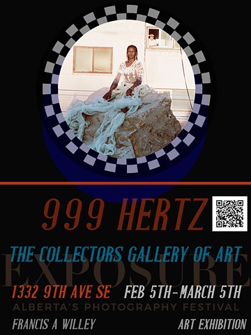 EXHIBITION: 999 HERTZ, FRANCIS A. WILLEY The Collectors’ Gallery of Art