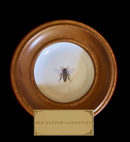 Bee Keeper Longevity