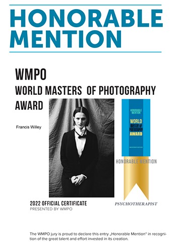 World Masters of Photography