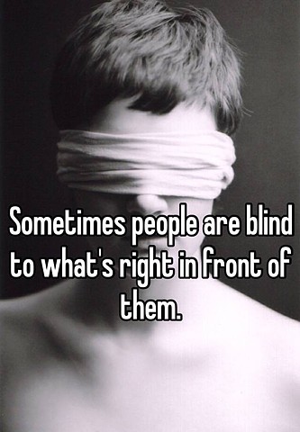 blindness meme 19