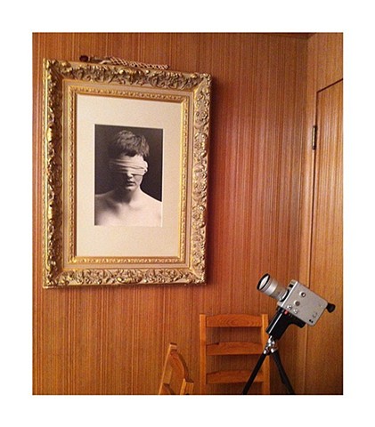 Framed Works