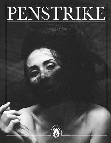 Penstrike Magazine