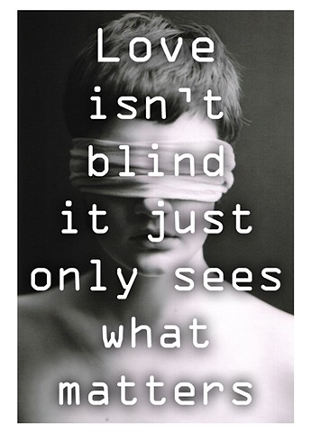 Blindness meme 25