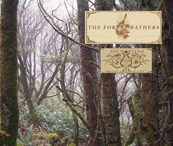 The Forest Bathers
