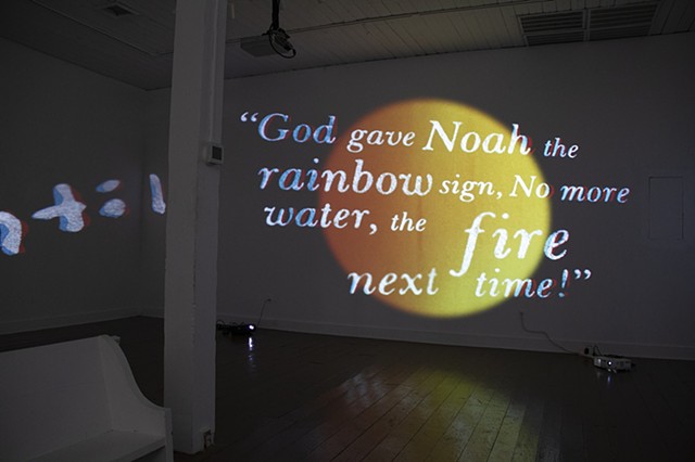Video Installations