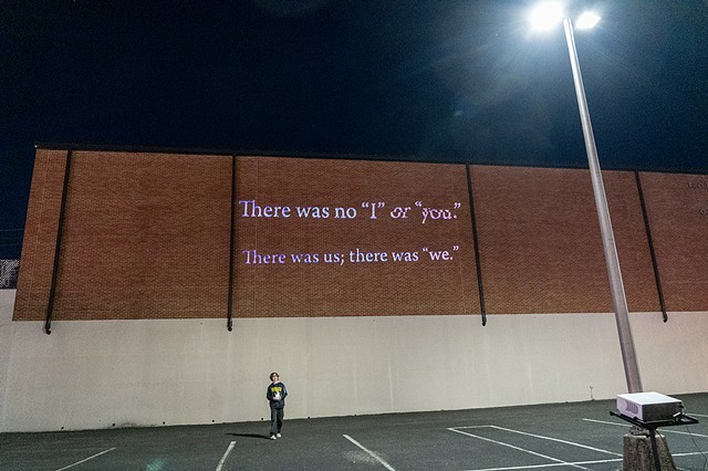 Harjo, College St., Clarksville, TN