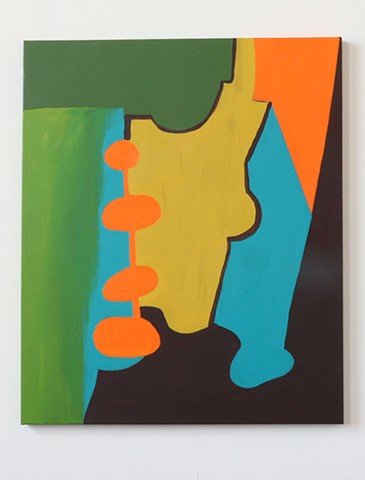 #Acrylic, #fineart, #abstraction, #archtecture, #painting,  #largepainting, #travle #tufting #ChicagoArt, #Austria #Krems  #comtemporyart, Hollyholmes, #holme #colorful