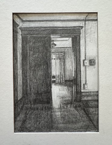 Hall Study