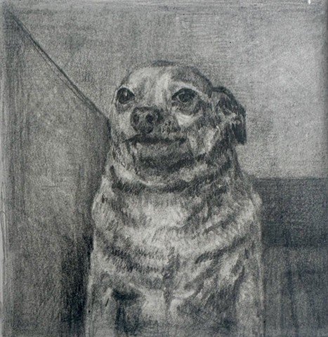 Smiling (SOLD)