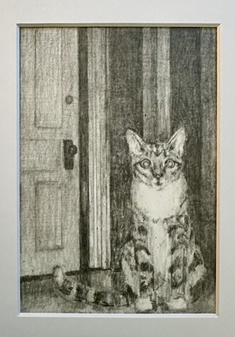 The Night Watchman