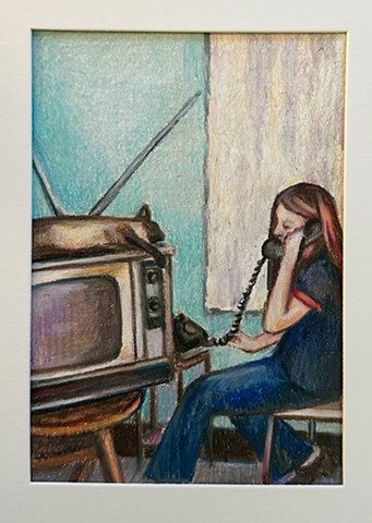 Listening In