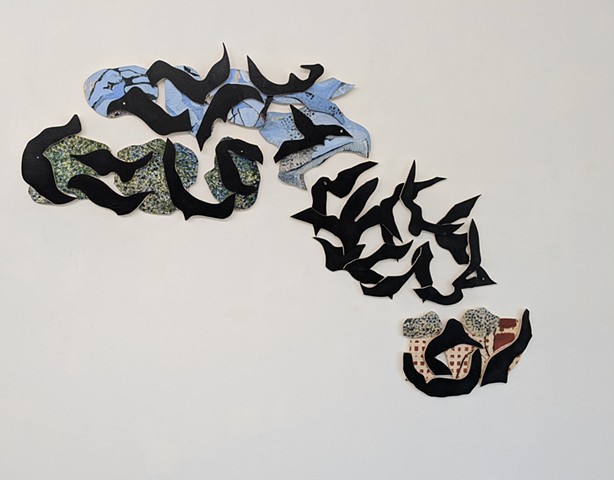 Murder of Crows