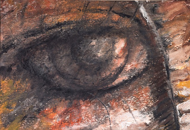 Silent Gaze
