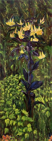 The Star-Gestured Children