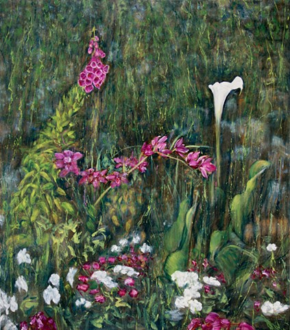 Hunter's Folly and the Queen