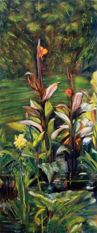 Winders of the Waterclock