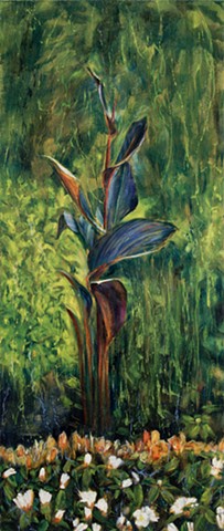 The Moonfall Emperor