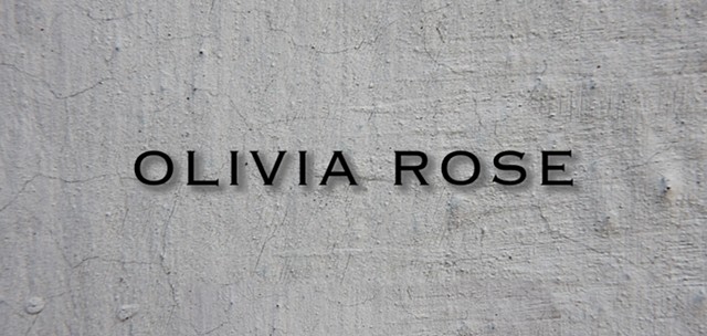 Olivia Rose