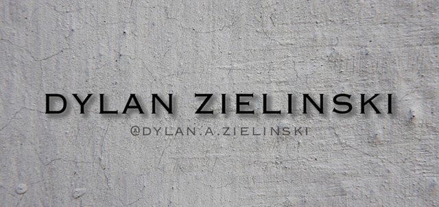 Dylan Zielinski