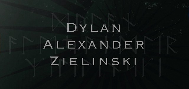 Dylan Alexander Zielinski