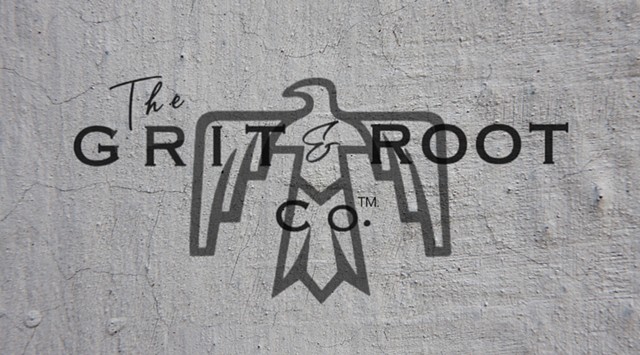 Grit & Root Co. 