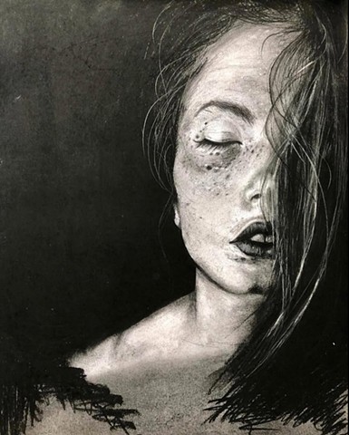 Charcoal