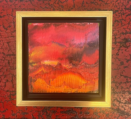 Autumn sale joel barr savannah coast