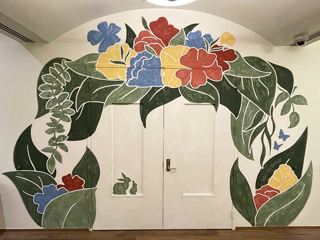 Briya Public Charter School
