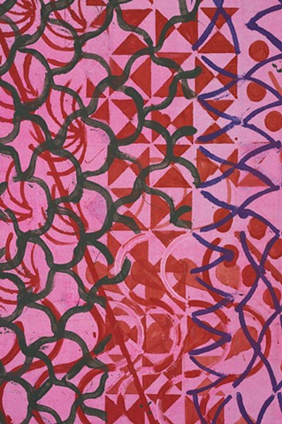 Organic Dream - detail