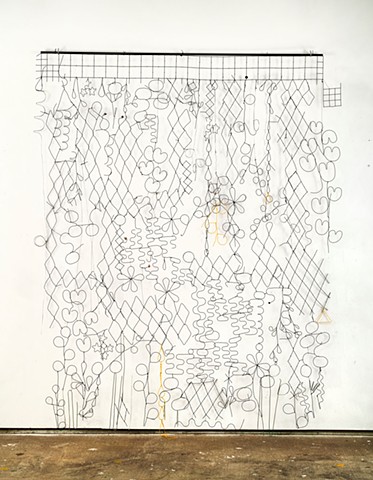 Living Barrier