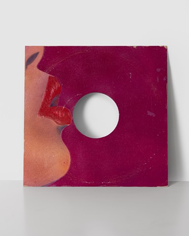 disco single