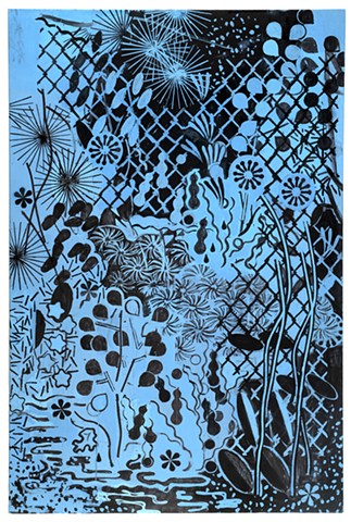Second Spring - 2025