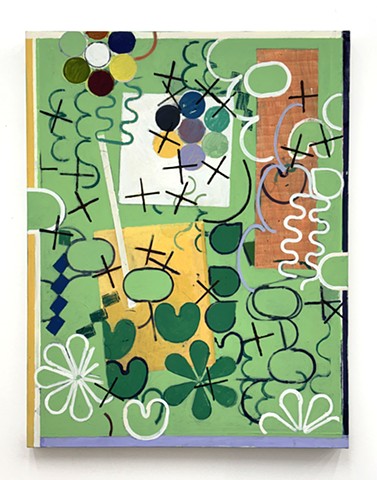 Thicket