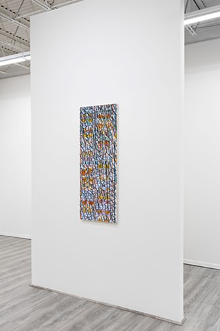 Installation View - Q and A - Pazo Fine Art