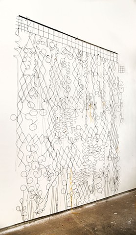 Living Barrier