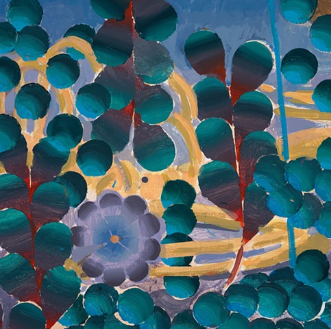 Rind - detail