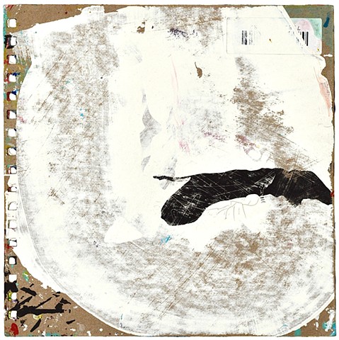 Untitled (Open Outcome), 2025